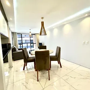 Flat Atlantico 405 Apartamento